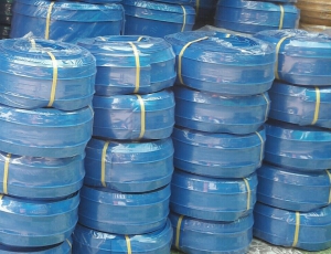 Băng cản nước PVC - Chống Thấm Đa Phát - Công Ty TNHH Xây Dựng Thương Mại Dịch Vụ Đa Phát